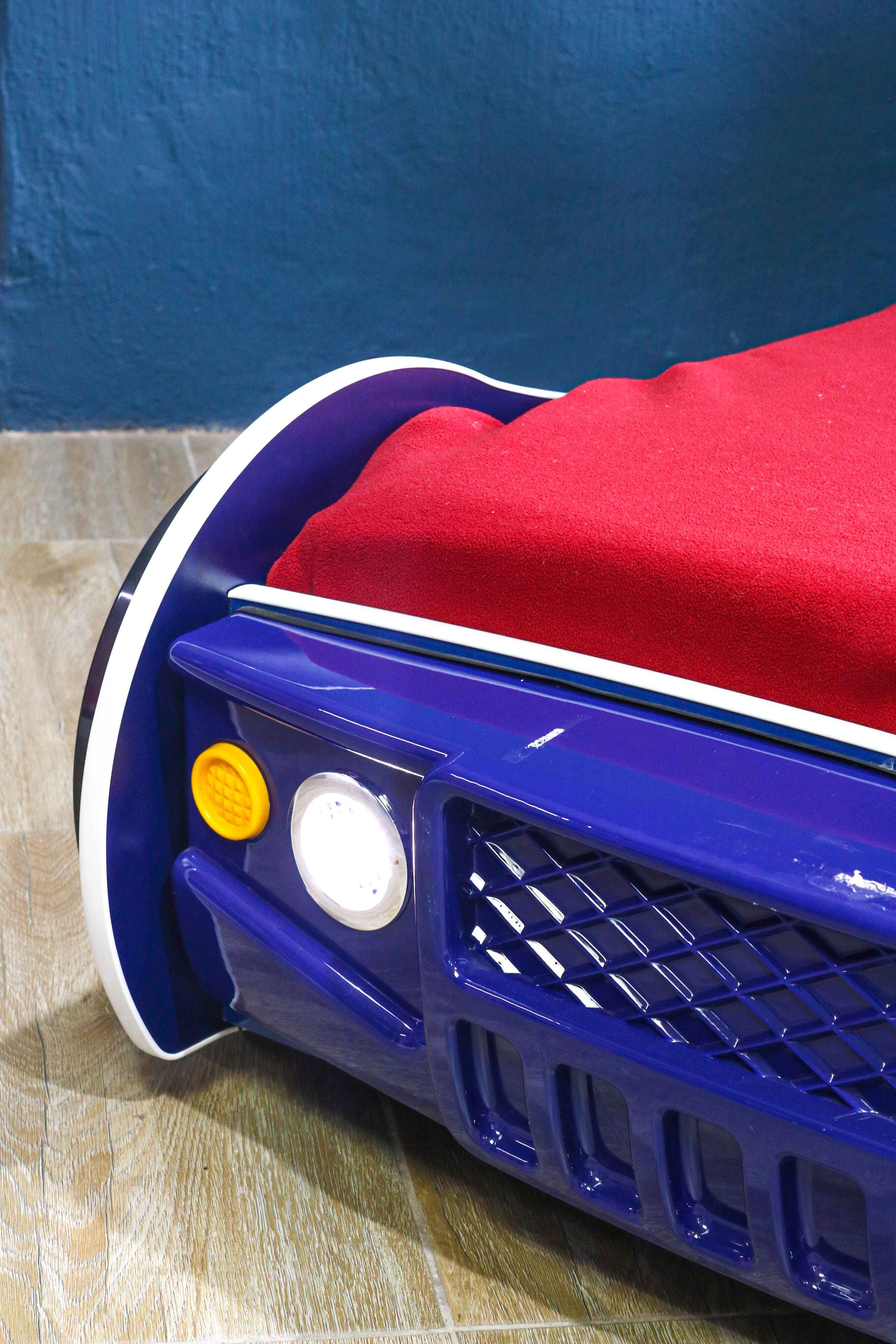 Kids Lamborghini Car Bed
